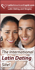 Latin American Dating, Singles and Personals