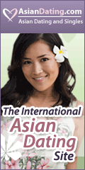 Asian Dating, Singles and Personals